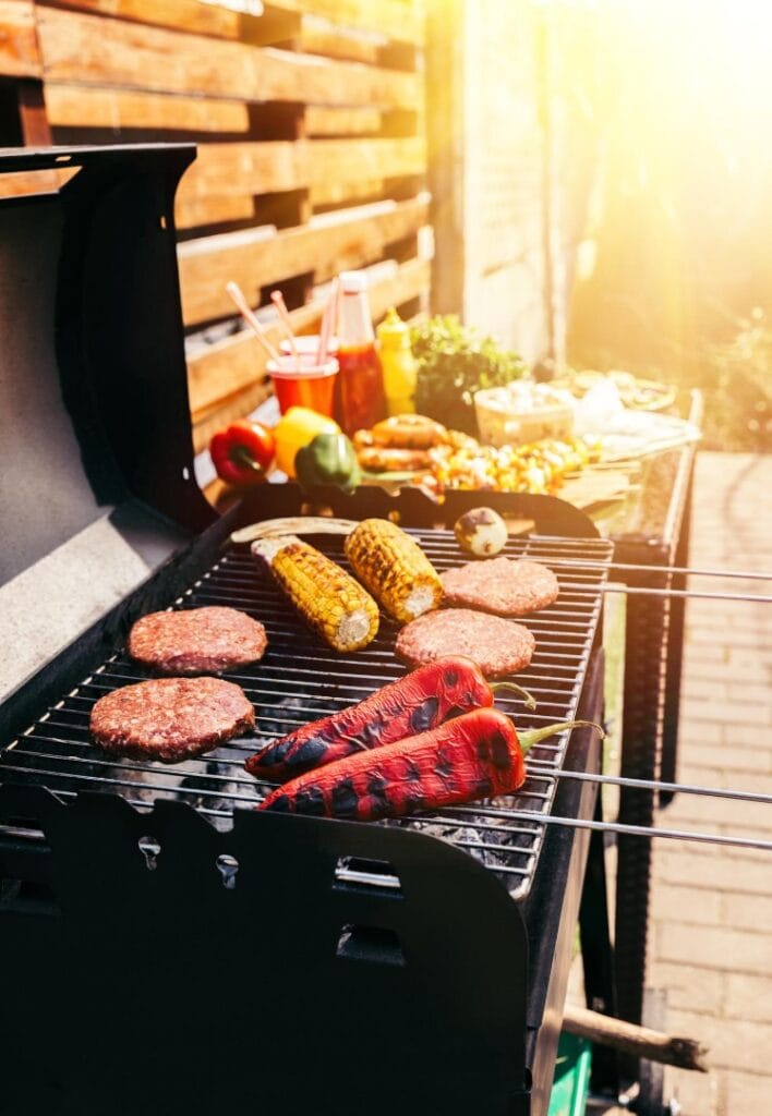 Picture of food on the Pellet Grill With WiFi, Are WiFi Pellet Grills Worth The Money? - Best Wifi Pellet Grills Smokers - The Barbeque Grill