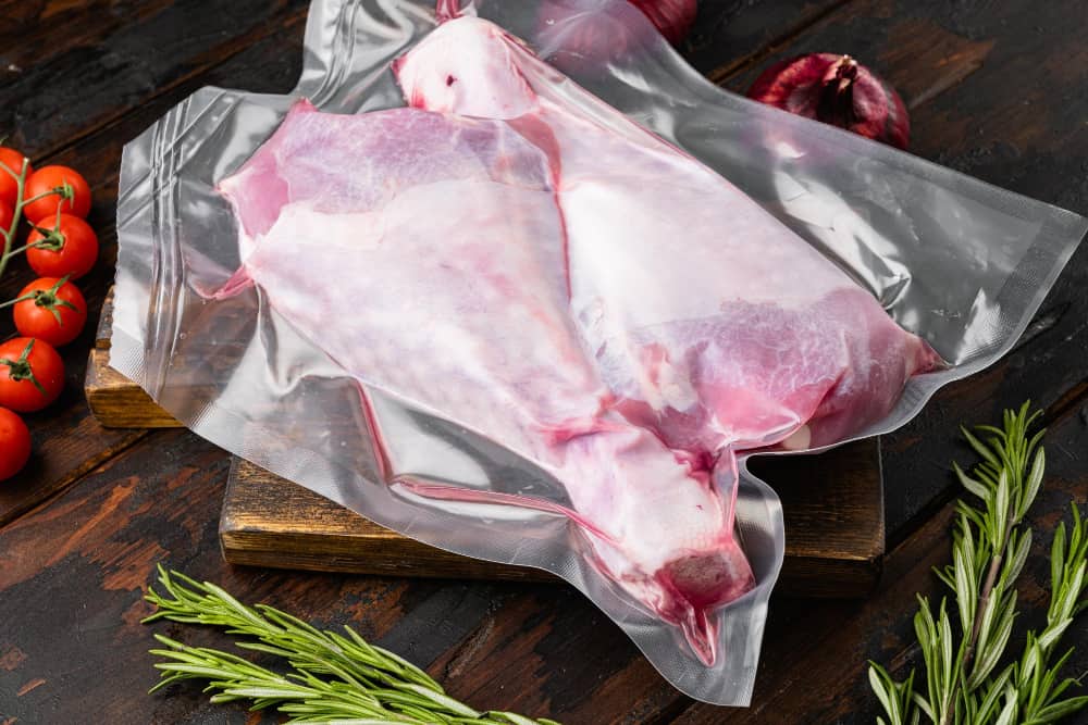 How to Tell if Vacuum Sealed Meat is Bad