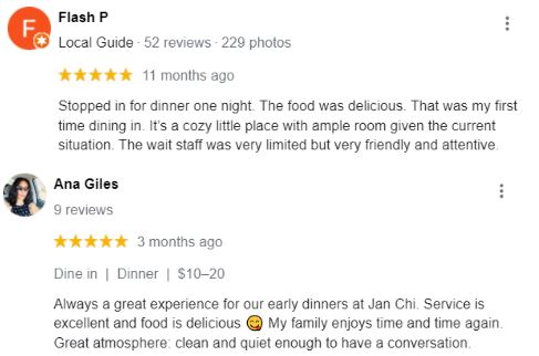 Reviews Korean Barbeque in Austin
