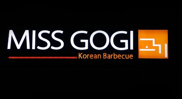 Korean Barbeque in Atlanta